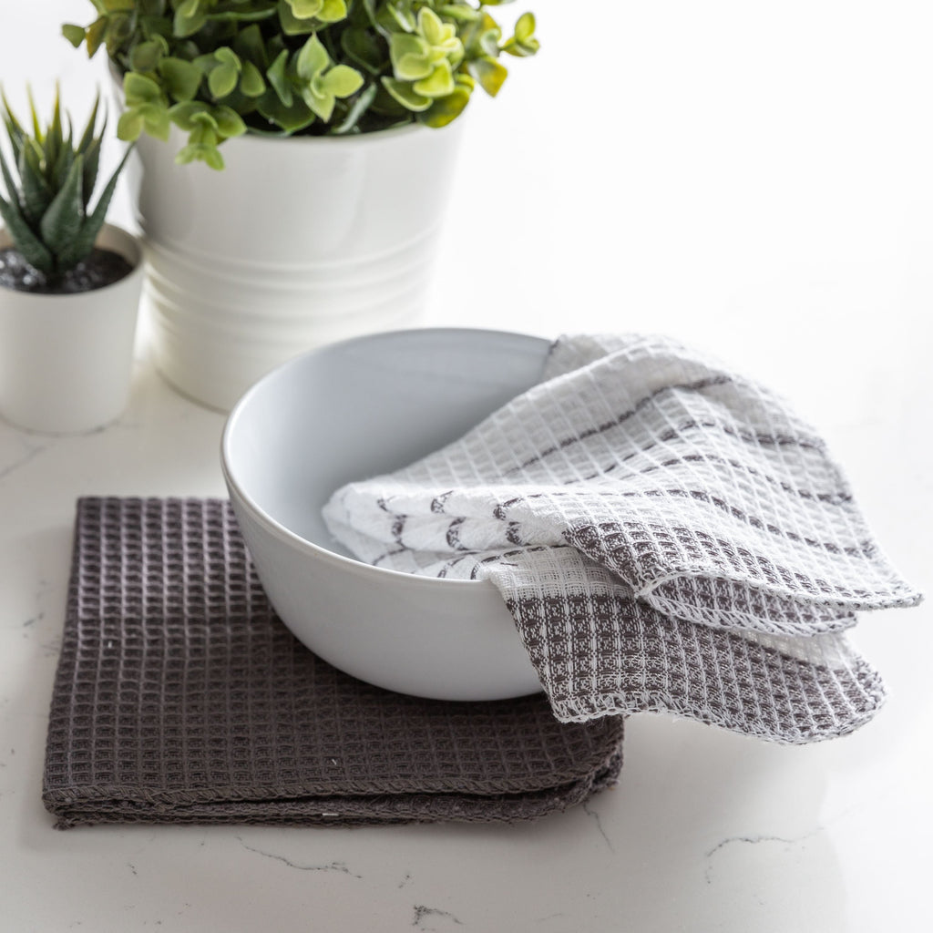 Fouta Dish Cloth - Set of 6
