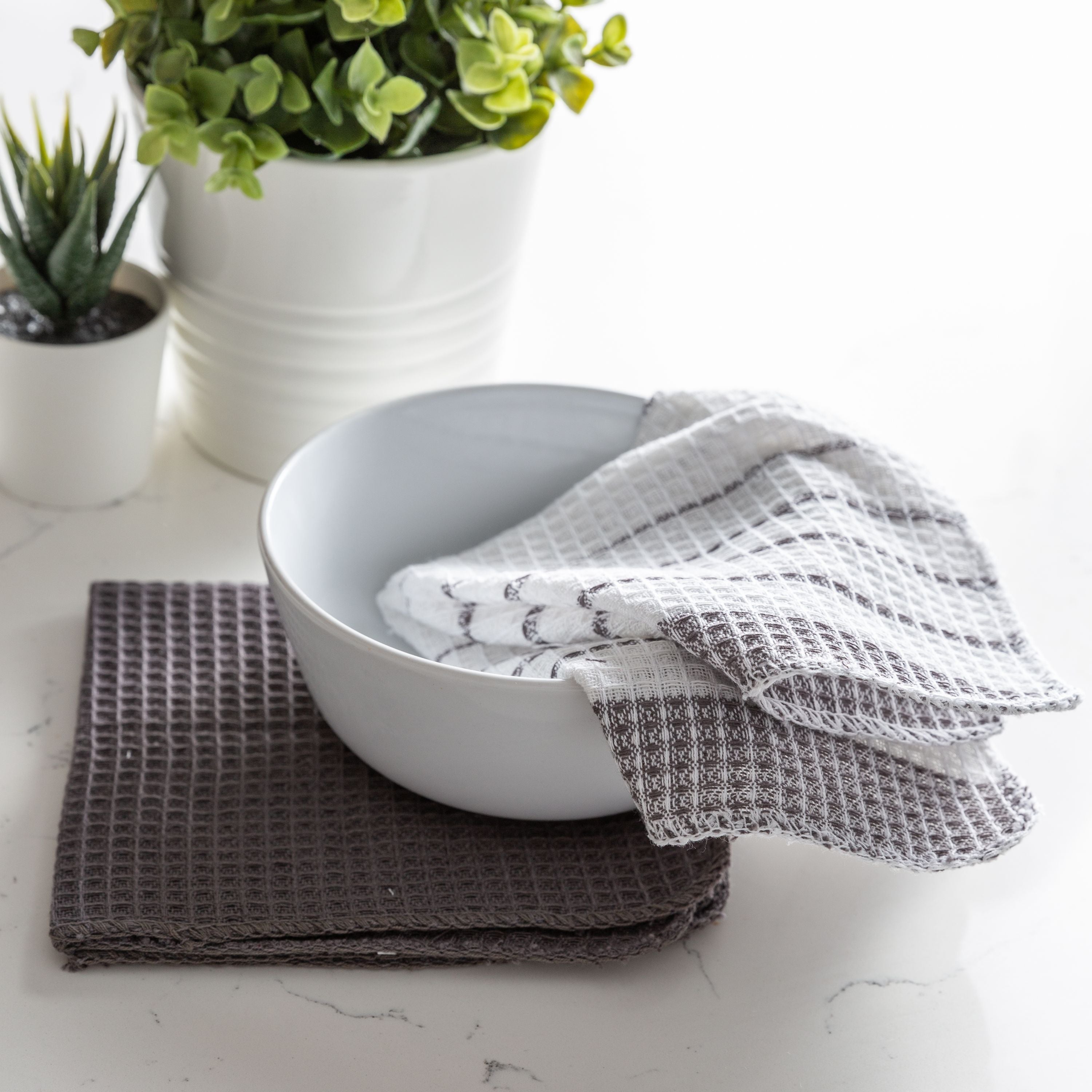 Fouta Dish Cloth - Set of 6
