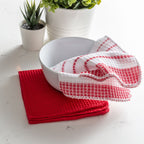 Fouta Dish Cloth - Set of 6