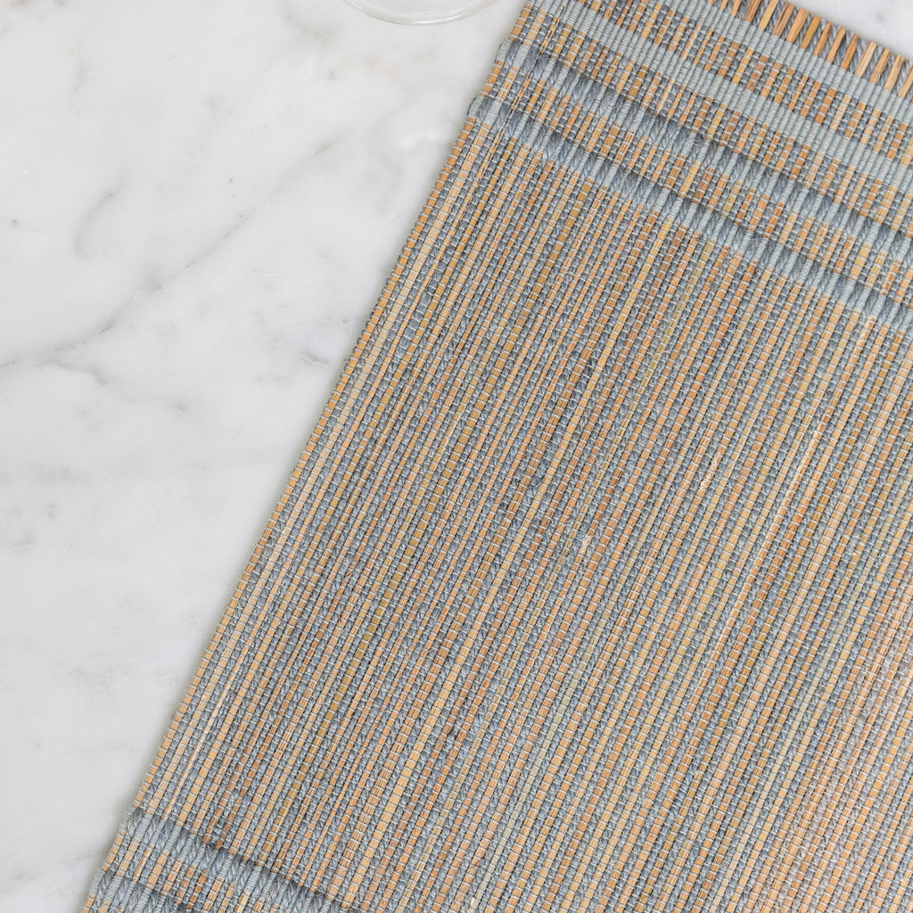 Banana Leaf Placemats - Set of 4