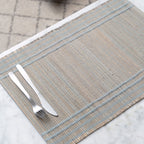 Banana Leaf Placemats - Set of 4