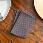 Broadway Waffle Cotton Dishcloth