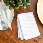 Broadway Waffle Cotton Dishcloth