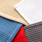 Broadway Waffle Cotton Dishcloth