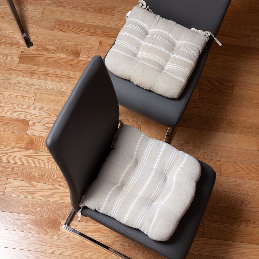 Fouta Cotton Chairpads