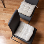 Fouta Cotton Chairpads