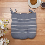Fouta Cotton Chairpads