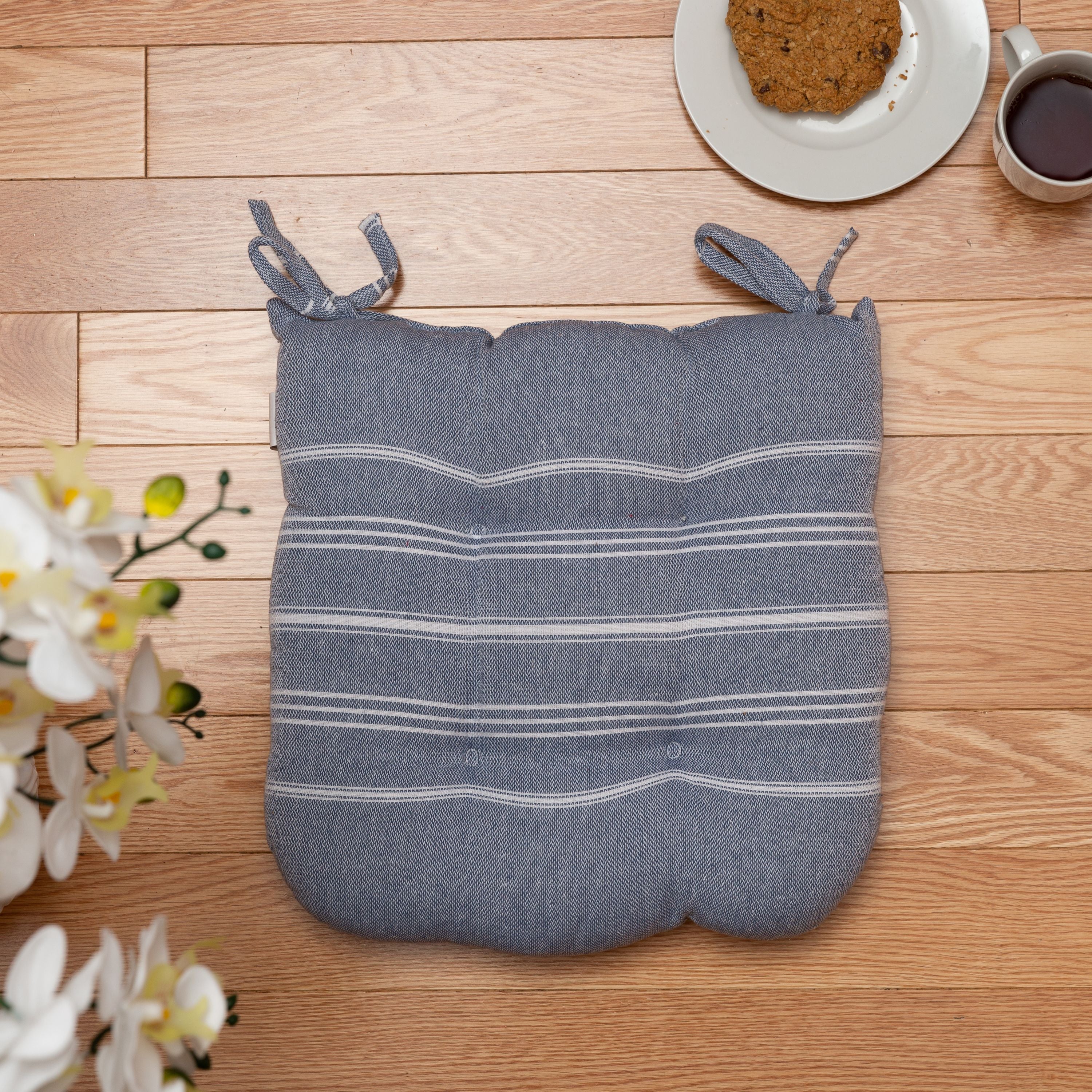 Fouta Cotton Chairpads