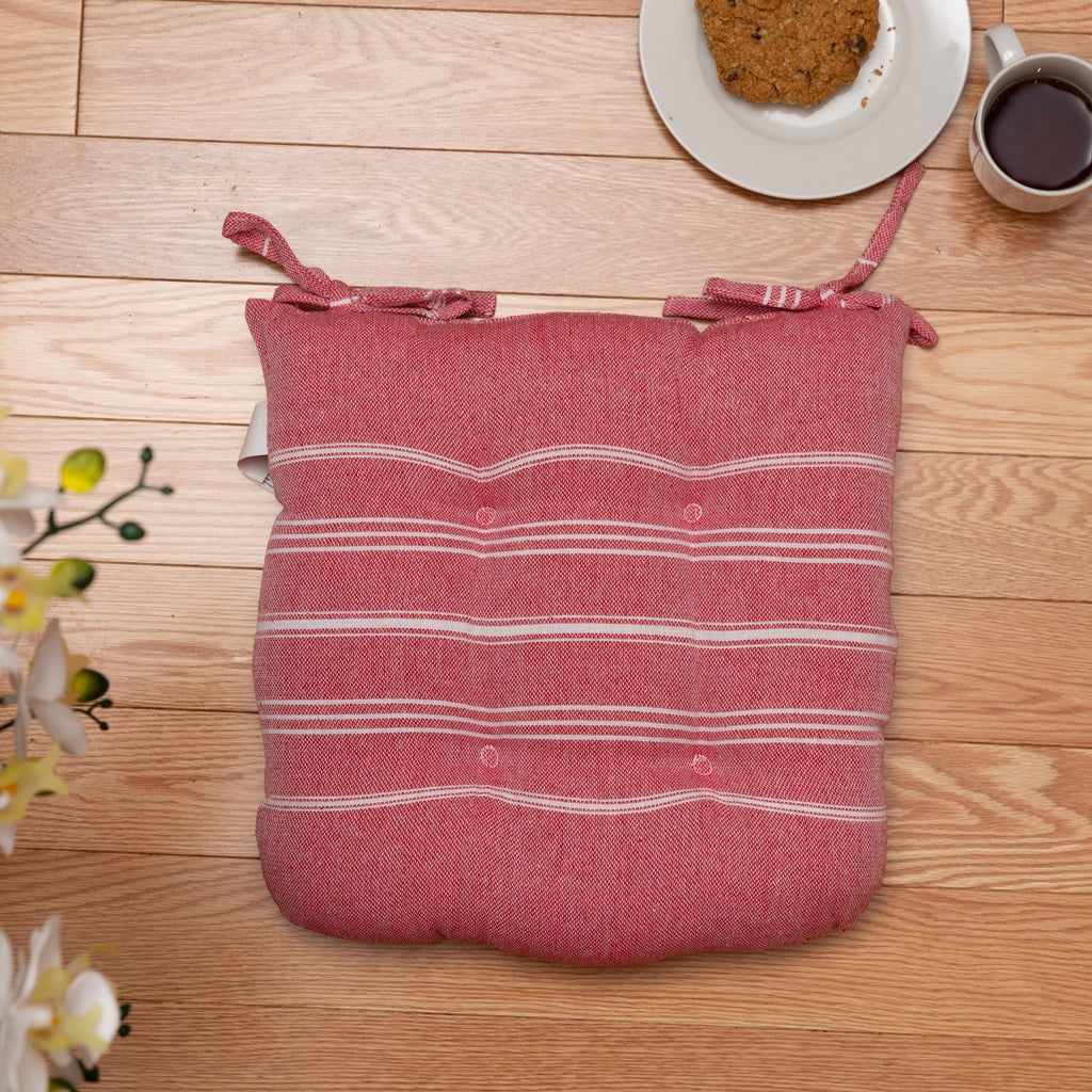 Fouta Cotton Chairpads