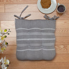 Fouta Cotton Chairpads