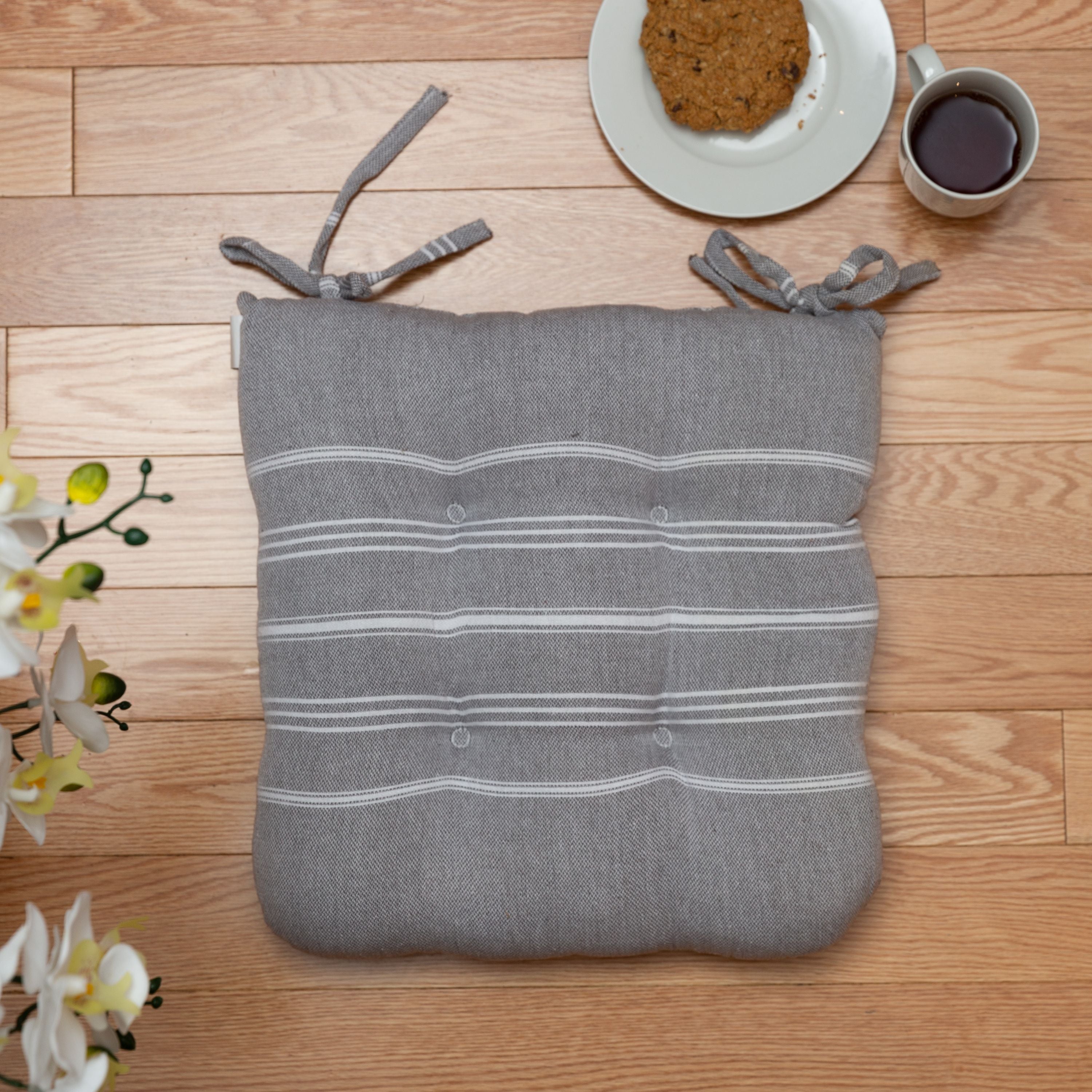 Fouta Cotton Chairpads