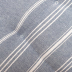 Fouta Cotton Chairpads