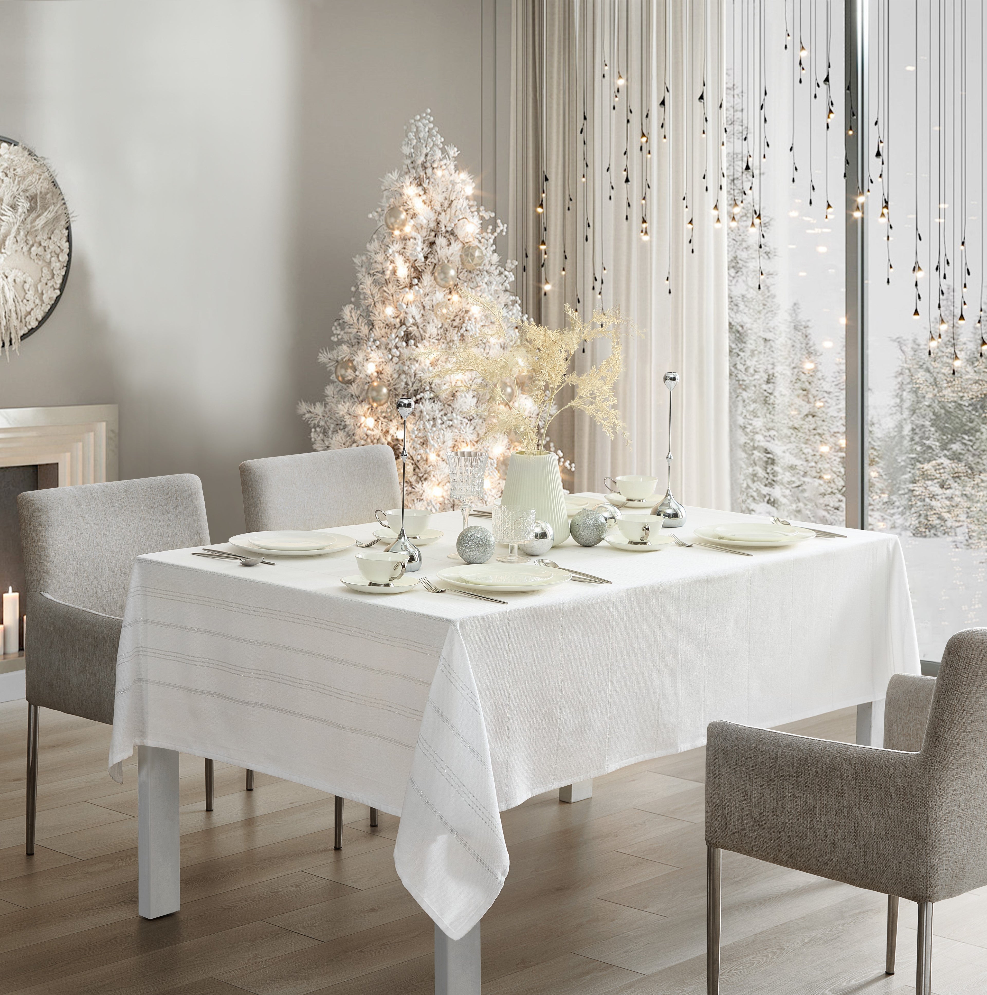 Solace Tablecloth