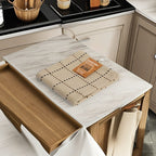 GINGHAM KITCHEN TOWEL