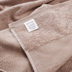 Camelot Twist Cotton Towels