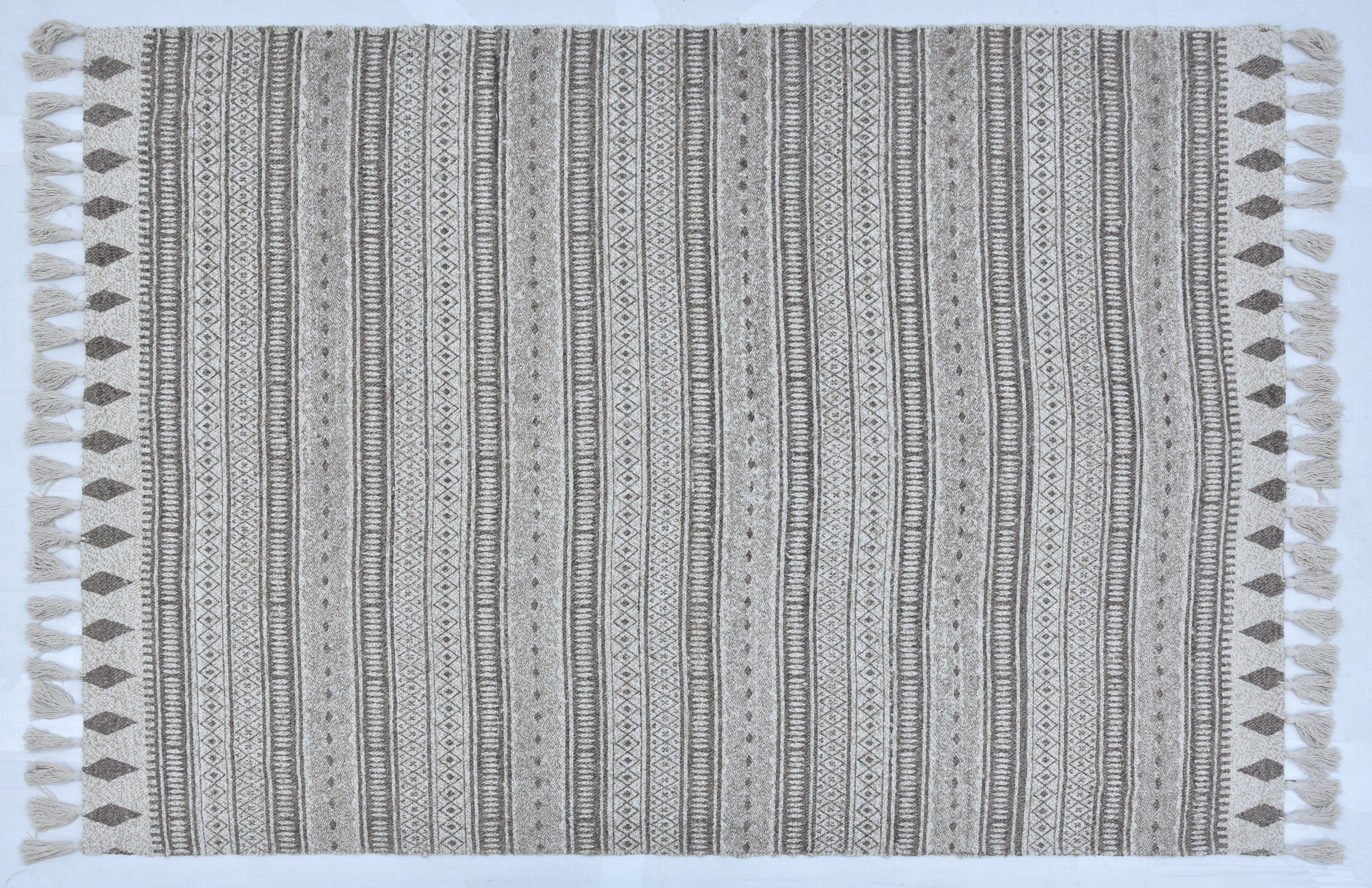 Vintage Area Rug
