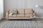 Vintage Area Rug