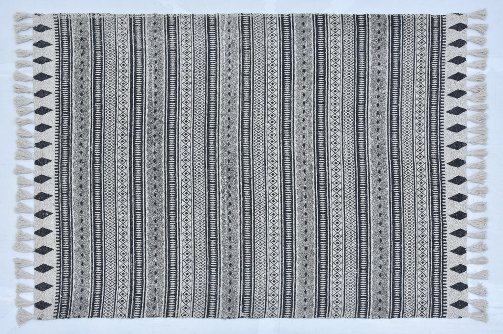 Vintage Area Rug