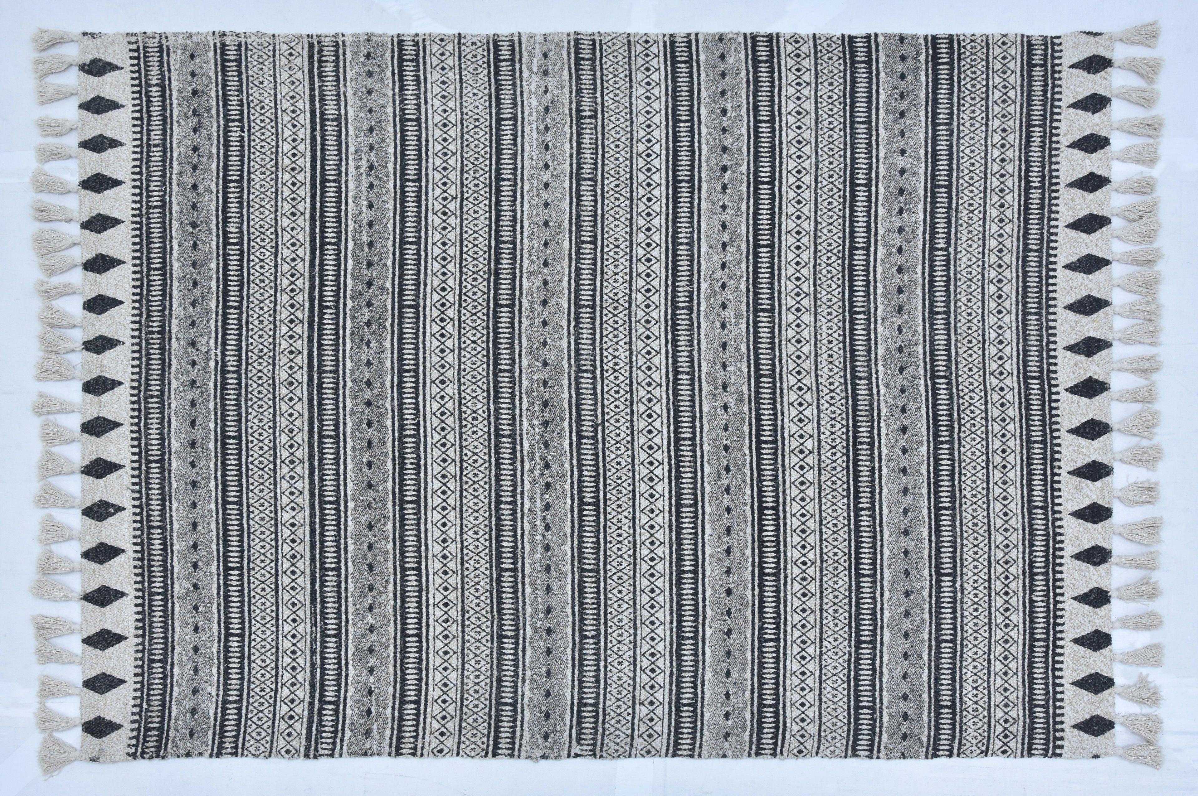 Vintage Area Rug