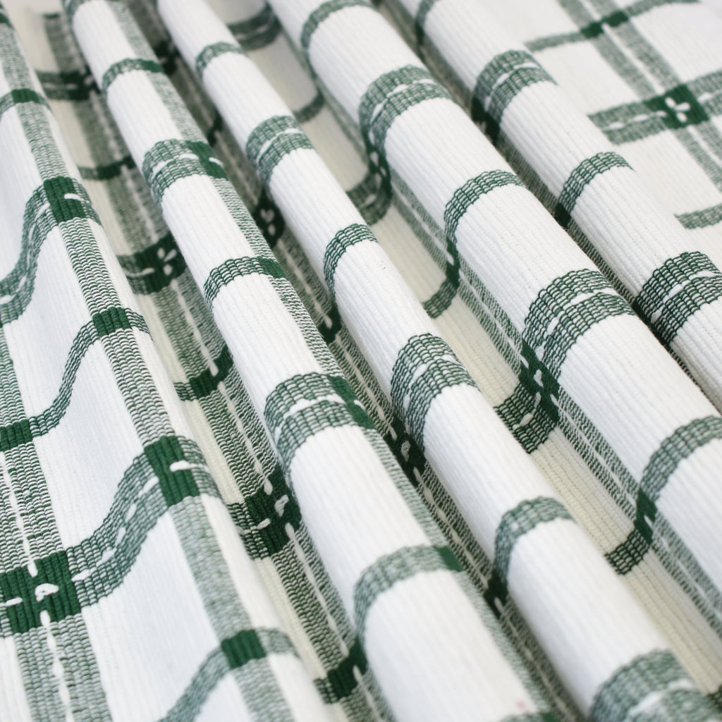 Winter Plaid Placemats - Set of 4