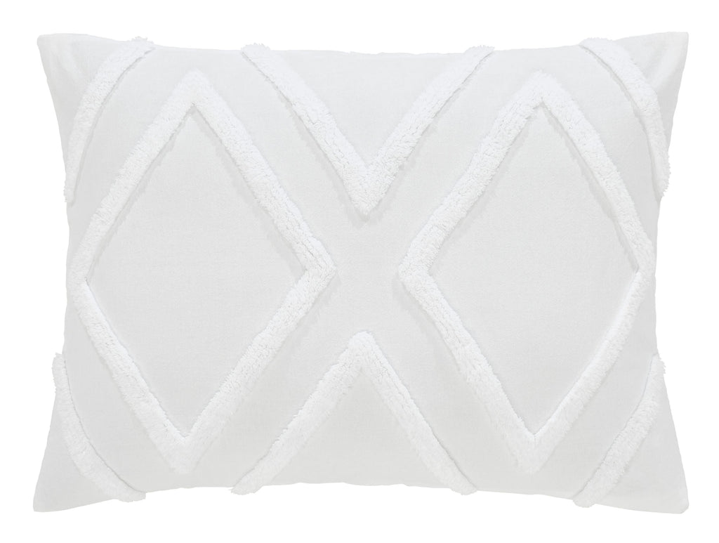 Arizona Tufted Chenille Bedspread Set