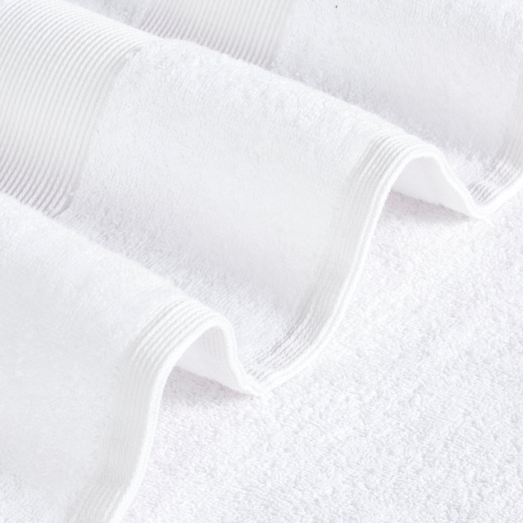 Camelot Twist Cotton Towels