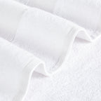 Camelot Twist Cotton Towels