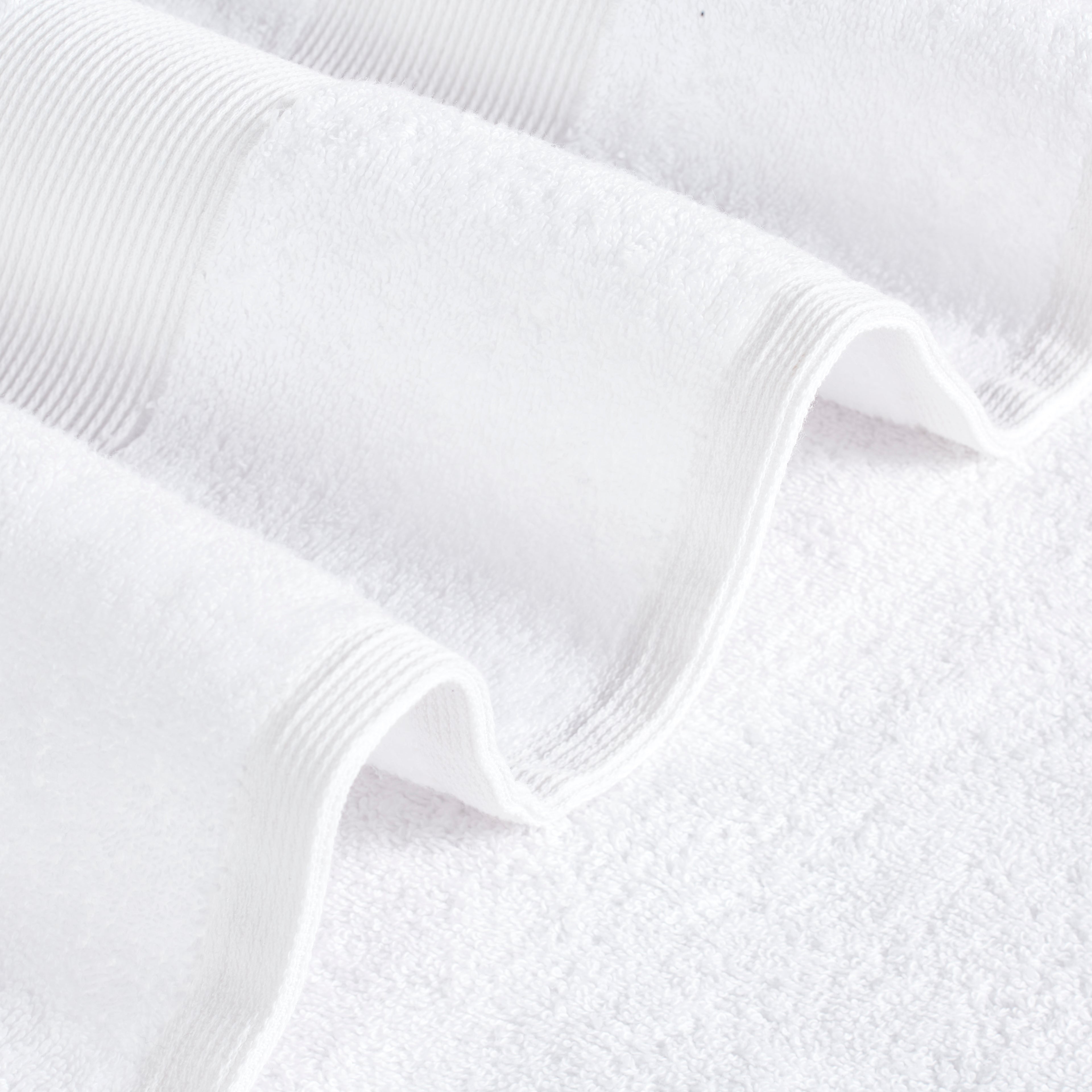 Camelot Twist Cotton Towels