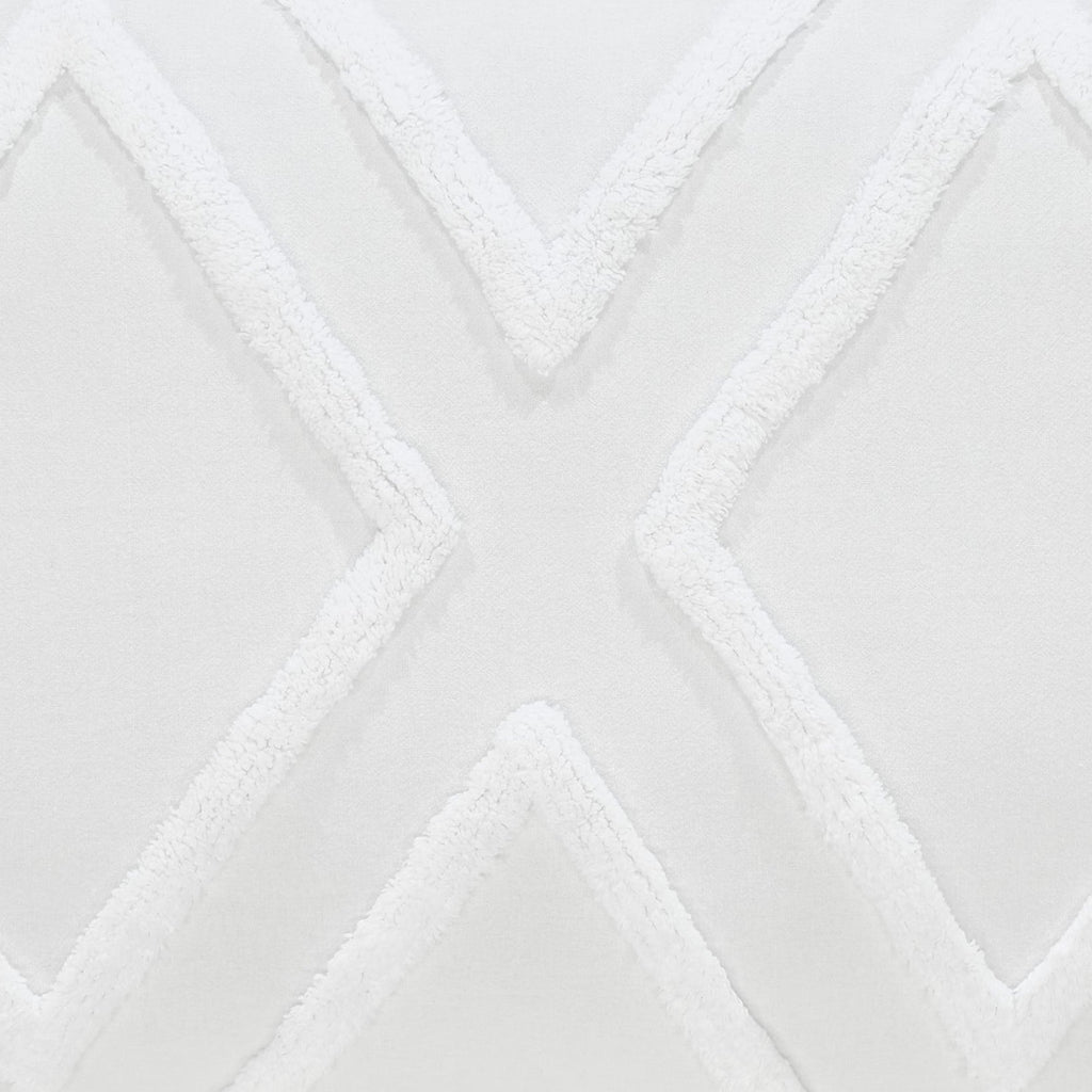 Arizona Tufted Chenille Bedspread Set