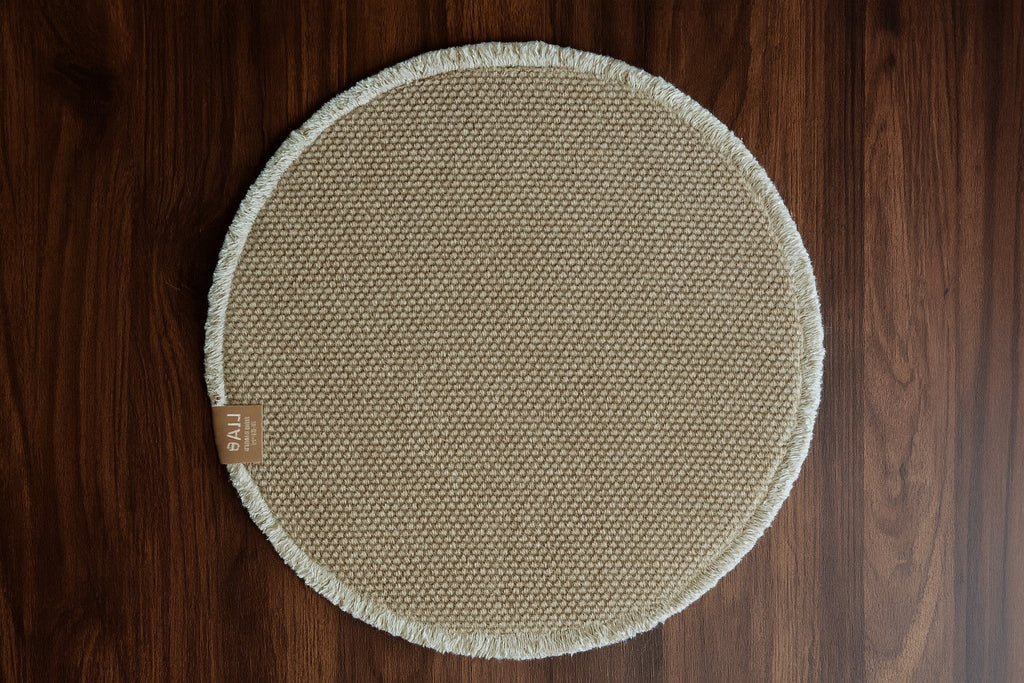 BALI PLACEMAT SET OF 4