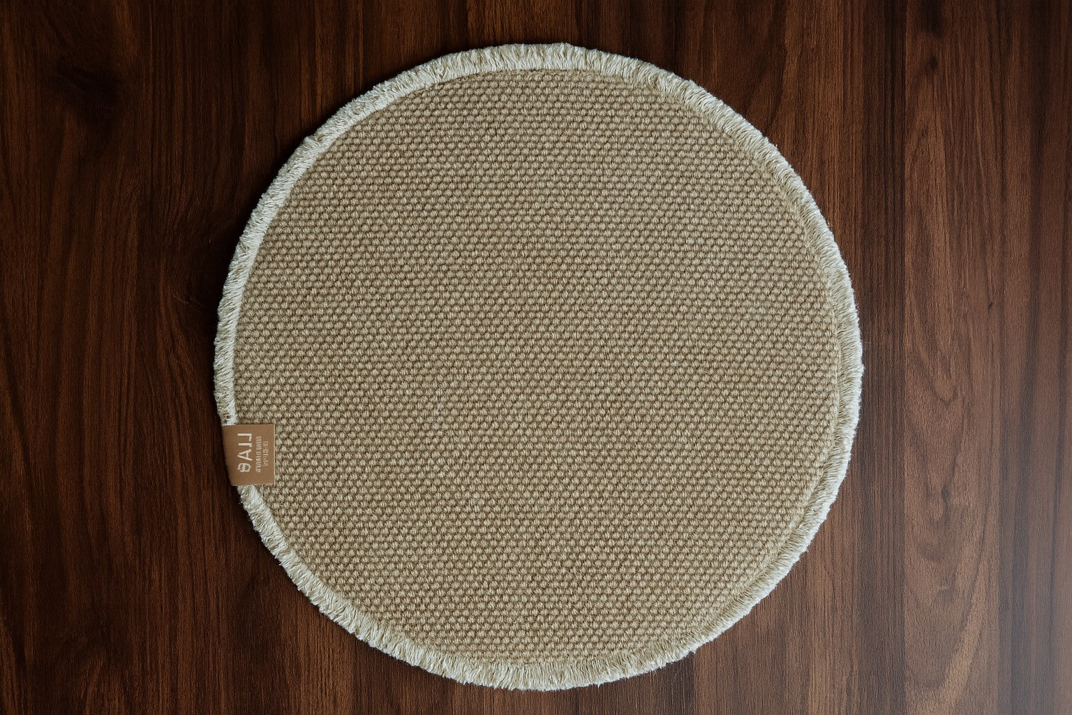 BALI PLACEMAT SET OF 4