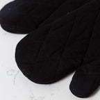 Solo Cotton Oven Mittens - Set of 2