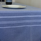 Fouta Cotton Tablecloth