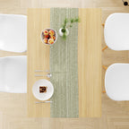 Casual Classic Cotton Runner