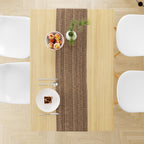 Casual Classic Cotton Runner