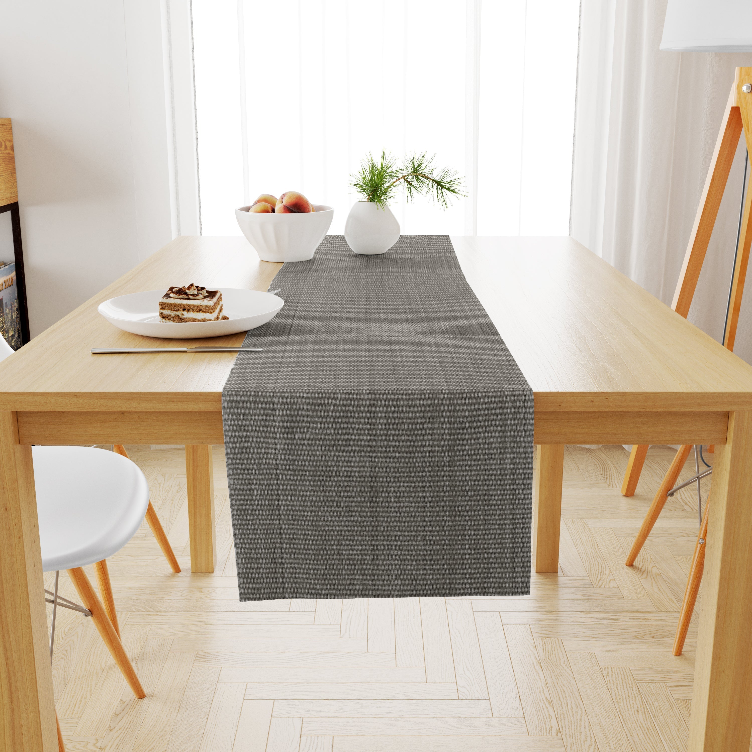 Casual Classic Cotton Runner