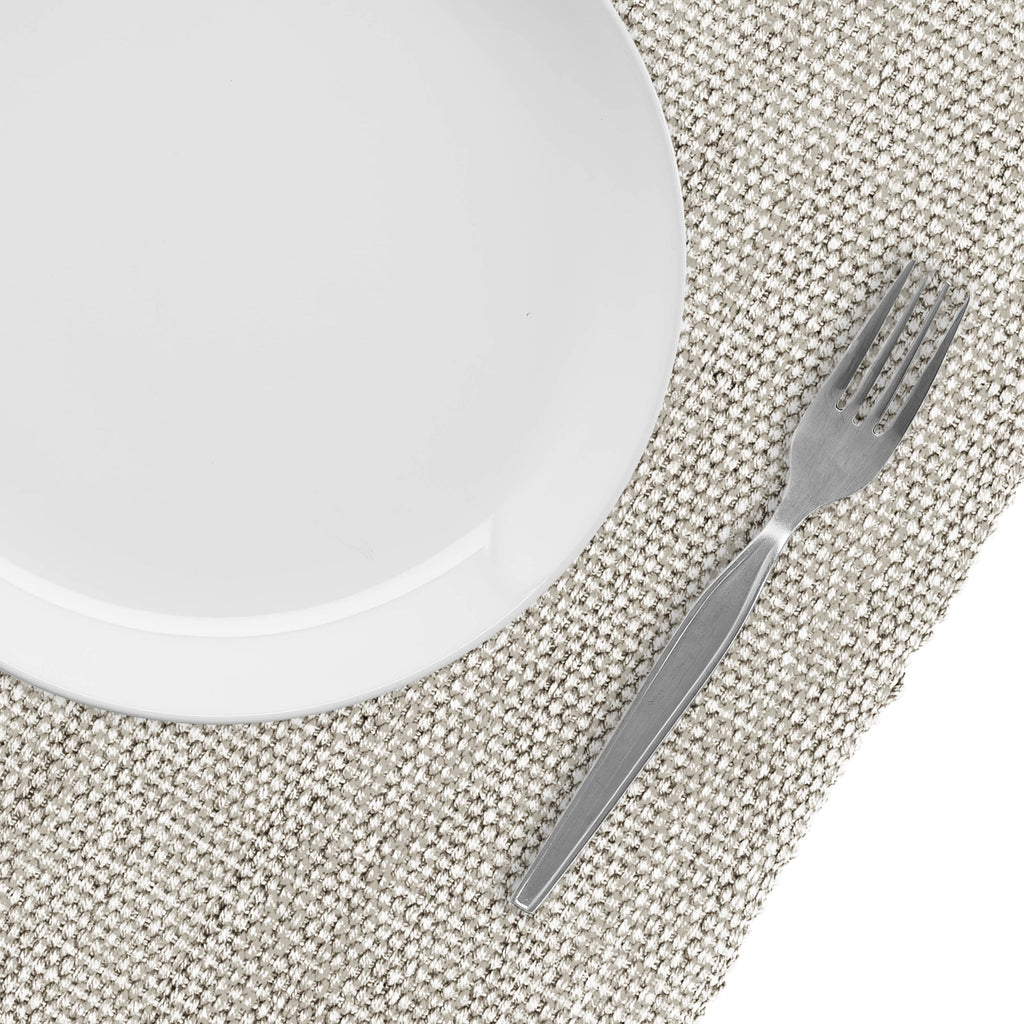 Casual Classic Cotton Runner