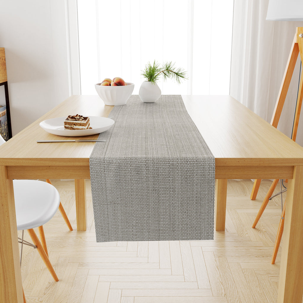 Casual Classic Cotton Runner