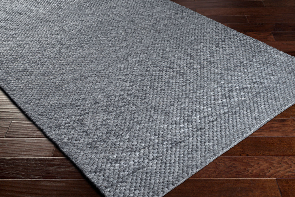2'6 x 8 Colarado Handmade Rug