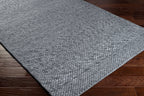 2'6 x 8 Colarado Handmade Rug