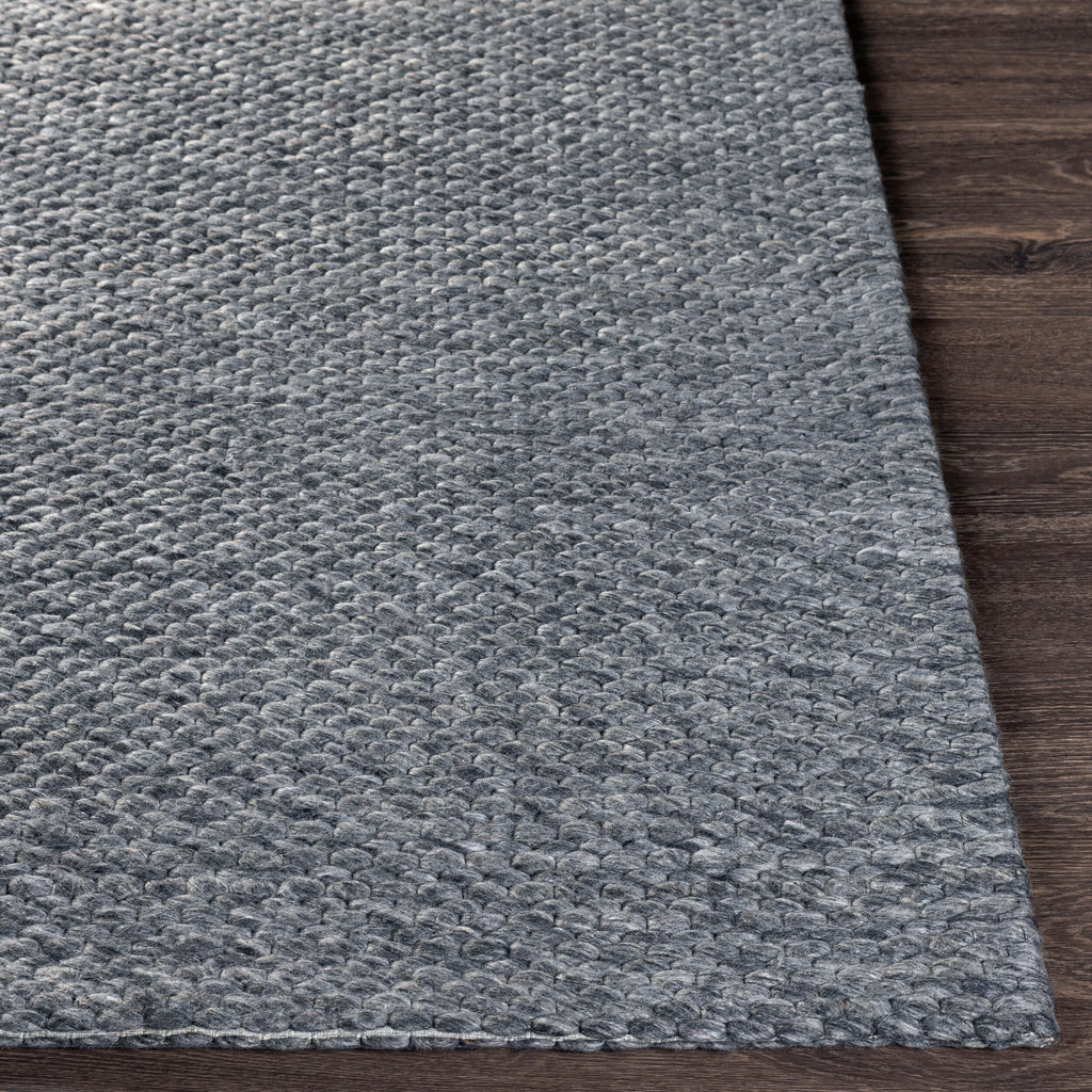 2'6 x 8 Colarado Handmade Rug