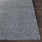 2'6 x 8 Colarado Handmade Rug
