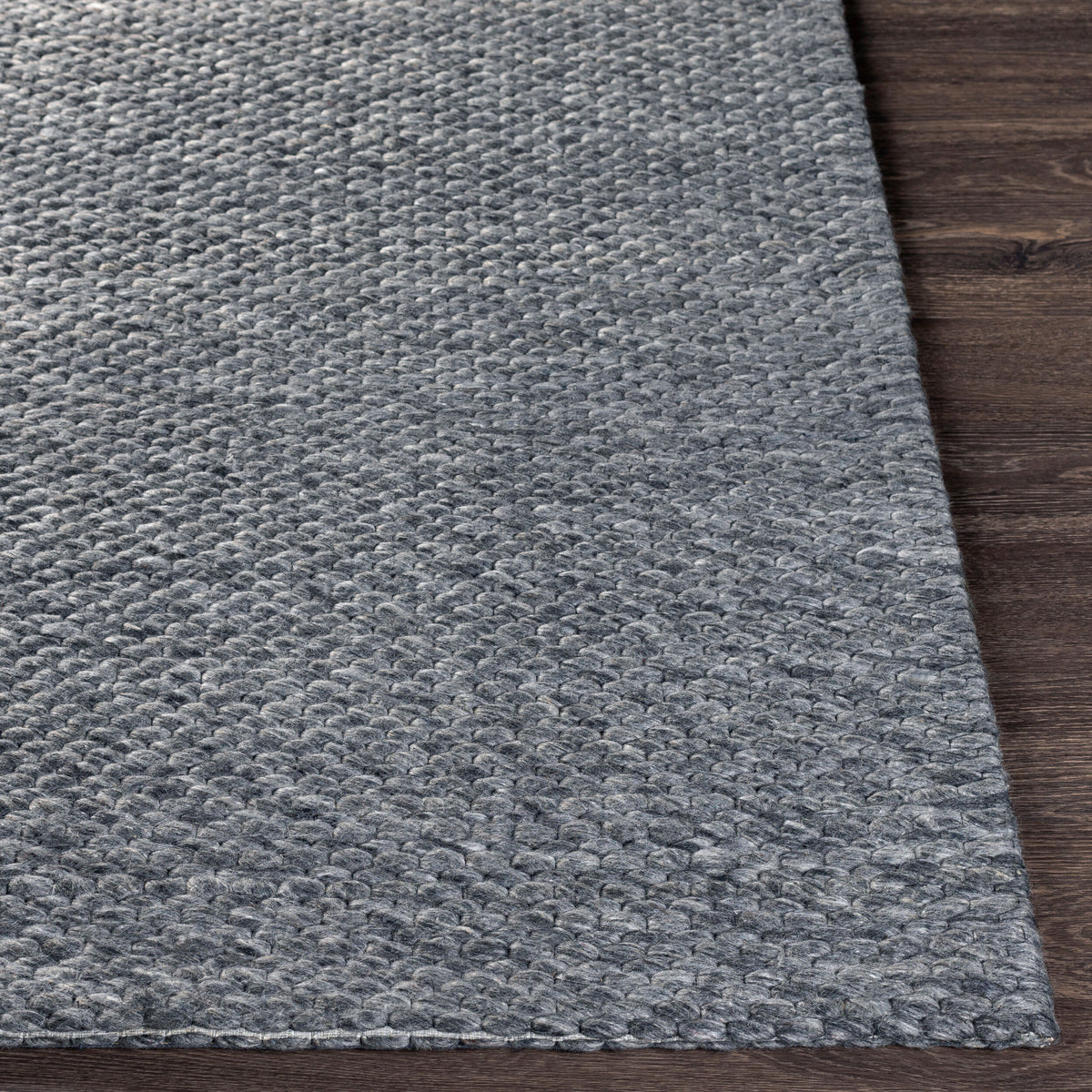 2'6 x 8 Colarado Handmade Rug