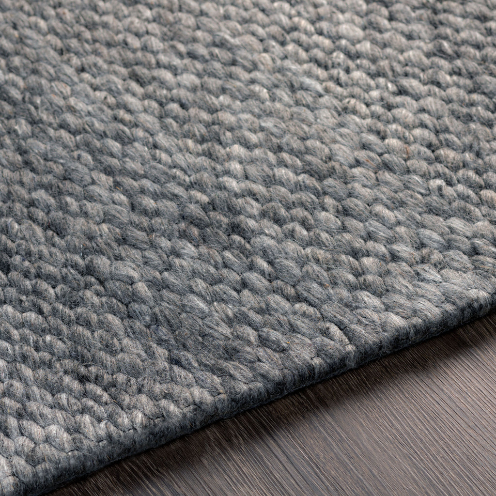 2'6 x 8 Colarado Handmade Rug