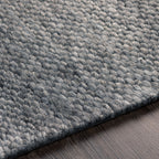 2'6 x 8 Colarado Handmade Rug