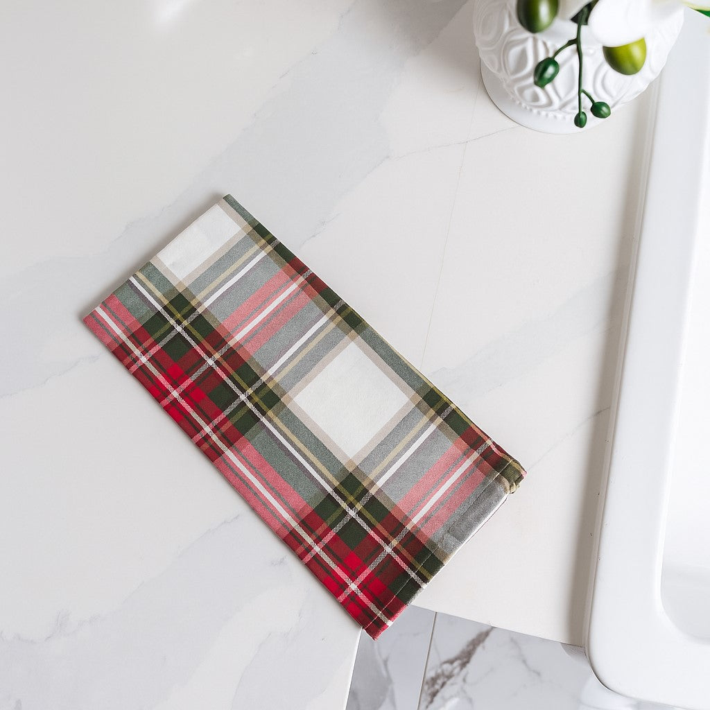 Celebration Cotton Kitchen Towel