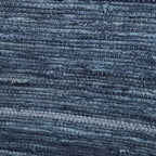 Solid Rag Rug