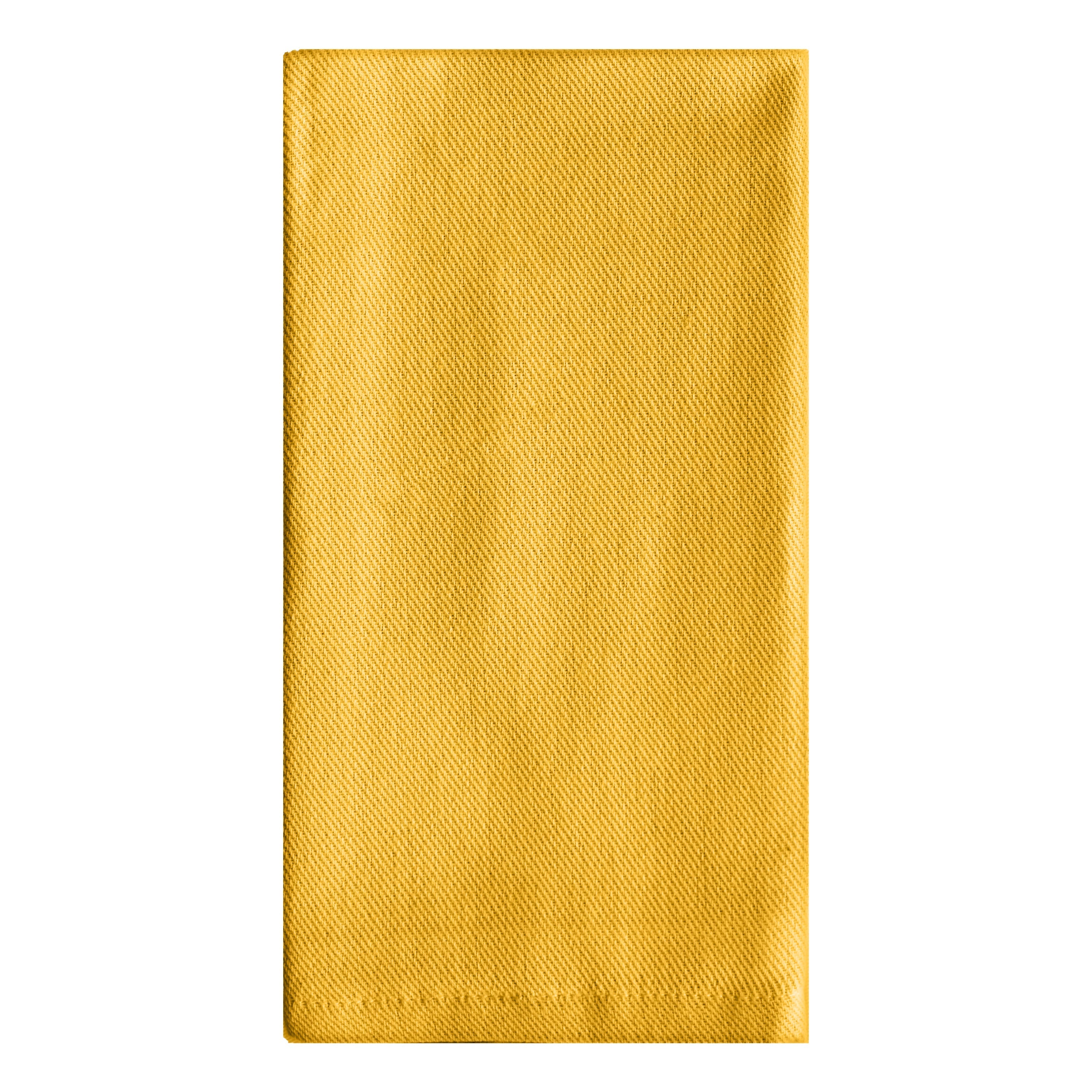 Casual Classic Cotton Napkins - Set of 4