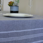 Fouta Cotton Tablecloth