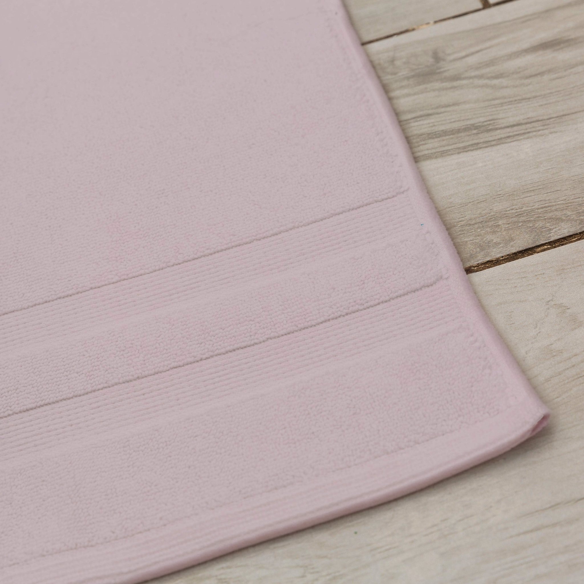 Camelot Cotton Bath Mat /Tub Mat